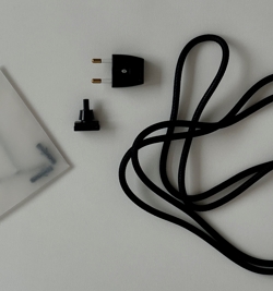 Thorup Copenhagen wandlamp Kit