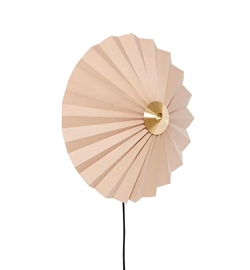 Wandlampen