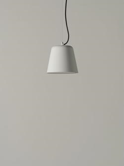 Vaso hanglamp, wit