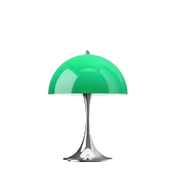 Verner Panton Tafellamp