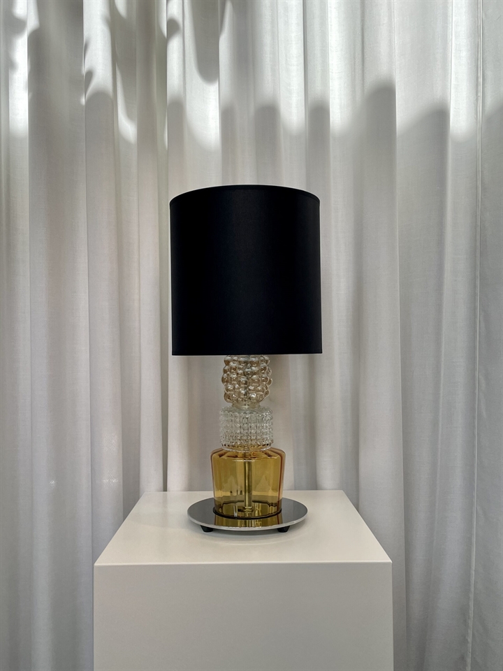 Vintage Micro tafellamp