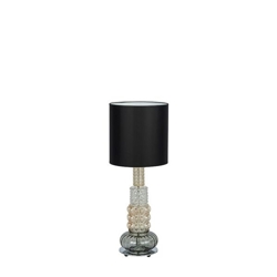 Vintage mini tafellamp