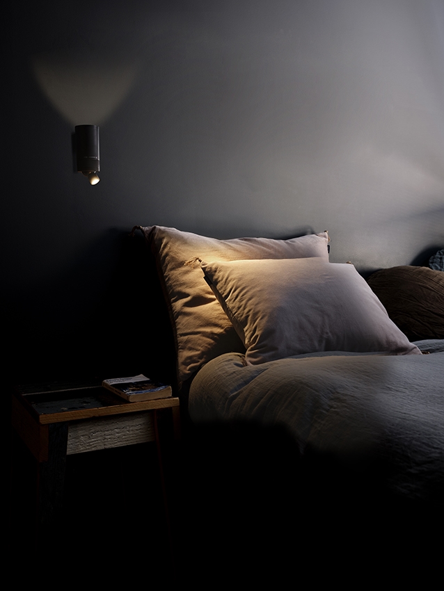 Vision 20/20 Omni wandlamp