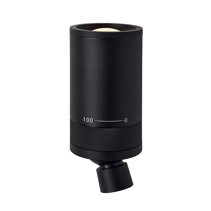 Vision 20/20 Omni SW wandlamp