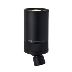 Vision 20/20 Omni SW wandlamp