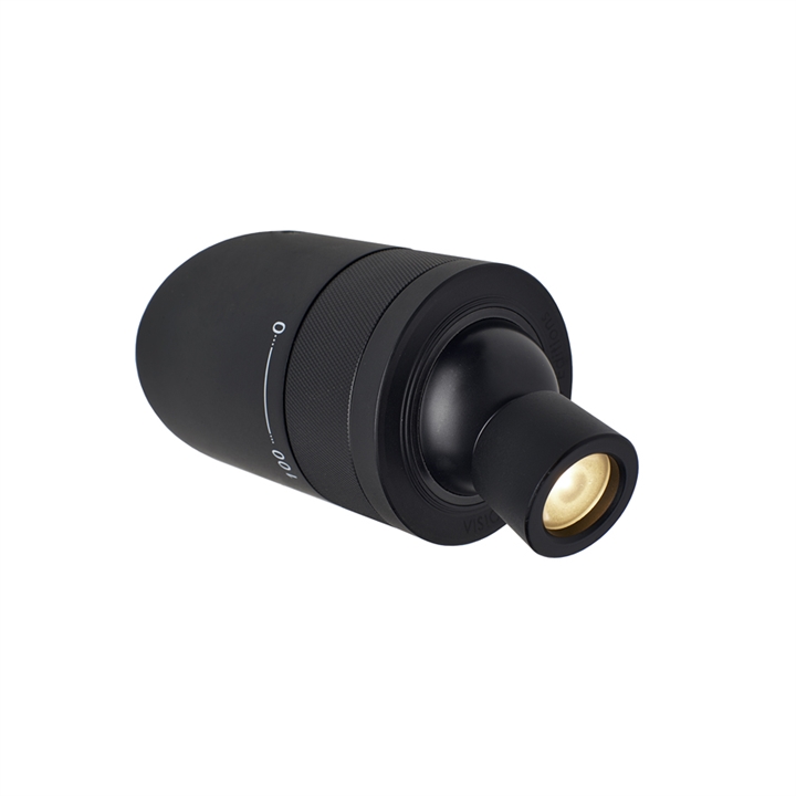 Vision 20/20 SW wandlamp