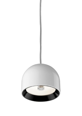 Wan Hanglamp, Wit