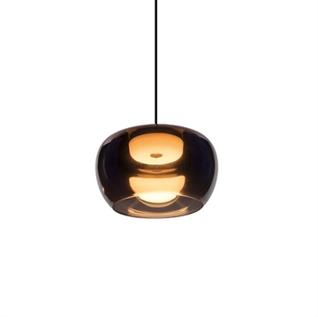 Wetro hanglamp, copper 2.0