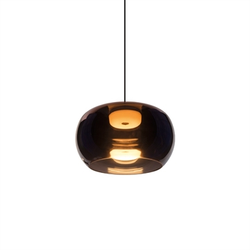 Wetro hanglamp, copper 3.0