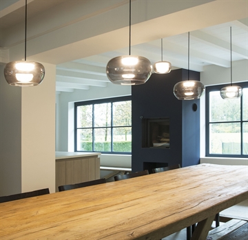 Wever Ducré Wetro hanglamp