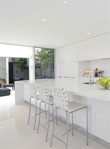 Deep 1.0 PAR16 Inbouwspot, wit