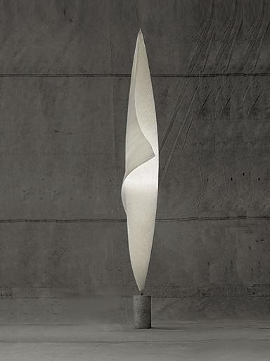 Wo-Tum-Bu 1 vloerlamp