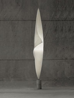 Wo-Tum-Bu 1 vloerlamp