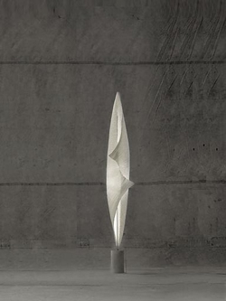 Wo-Tum-Bu 2 vloerlamp